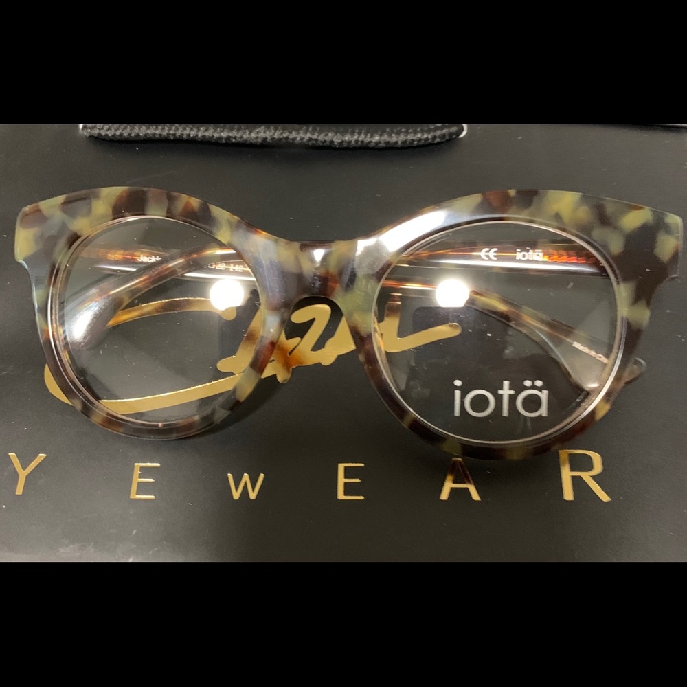 Iota brand Ophthalmic Frames